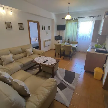 Hujic Appartement