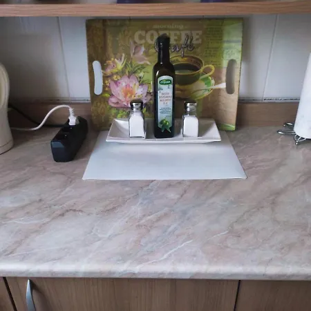 Appartement Hujic Bihać