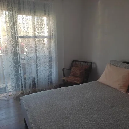 Apartmán Hujic