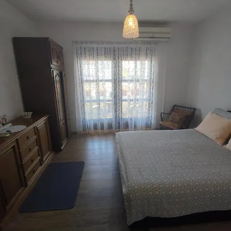 Apartmán Hujic Bihać