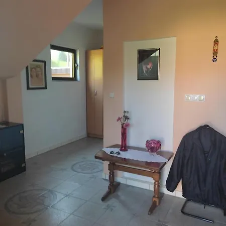 Hujic Apartmán *