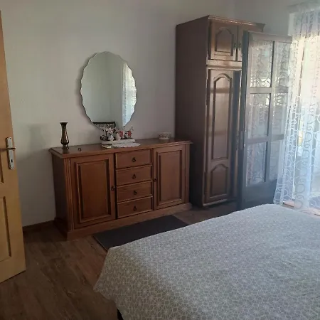 Apartamento Hujic *