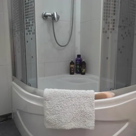 Apartmán Hujic