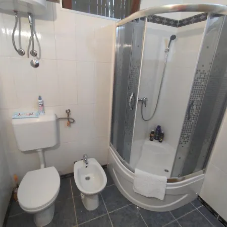 Apartmán Hujic