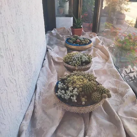 Hujic Appartement Bihać