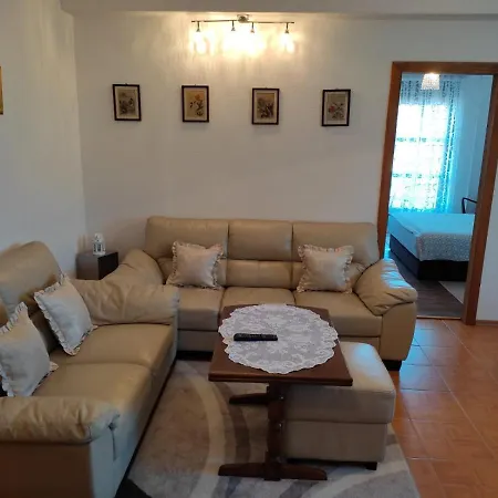 Hujic Apartman Bihać