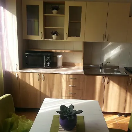 Hujic Apartmán Bihać